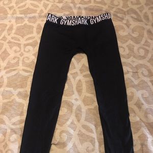 Fit seamless leggings